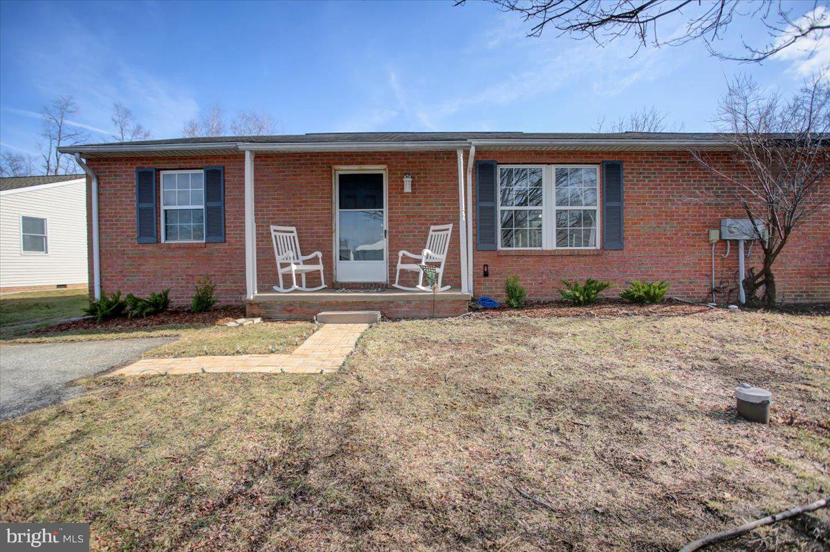14072 Timothy Drive, Greencastle