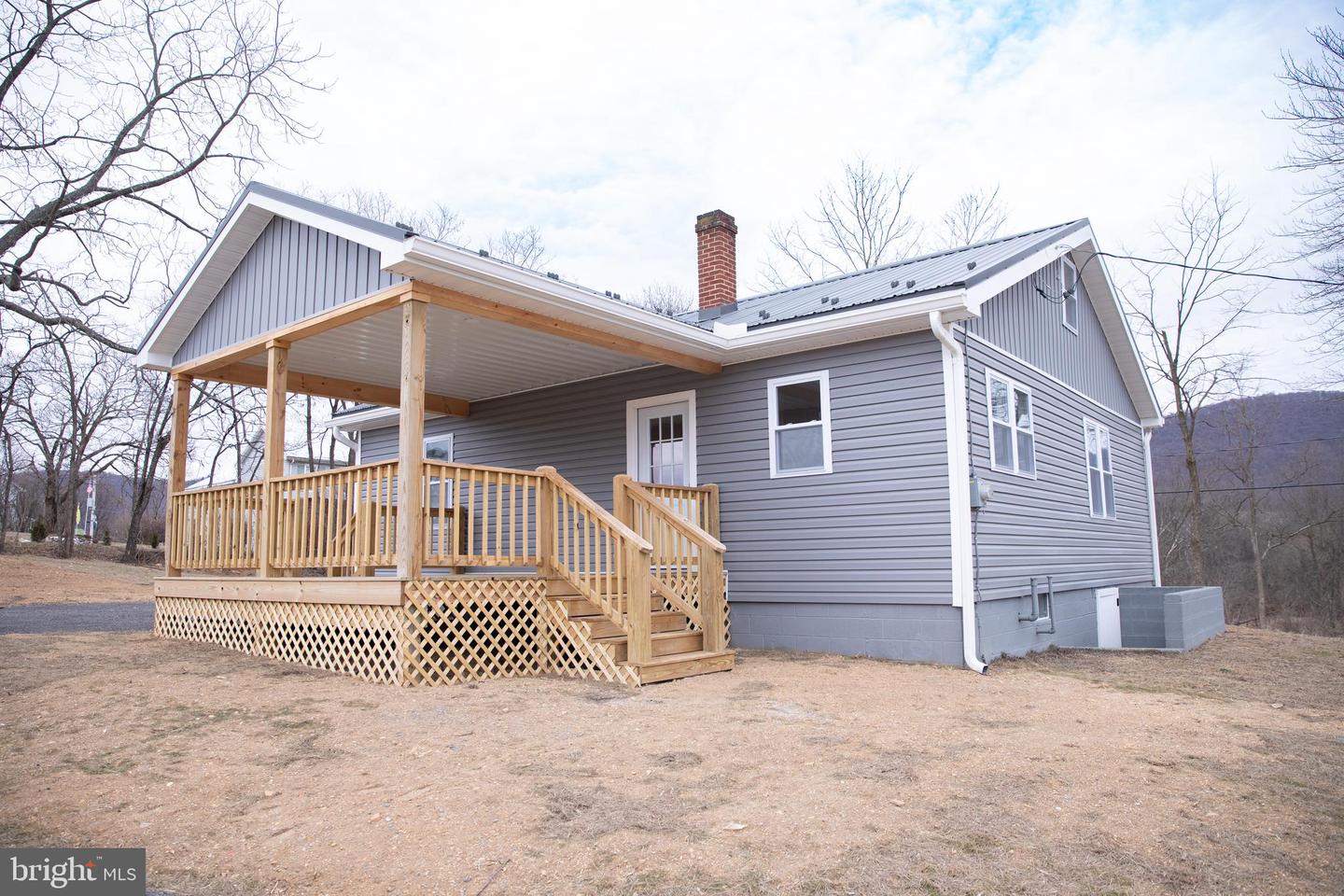 19307 Amberson Road, Spring Run