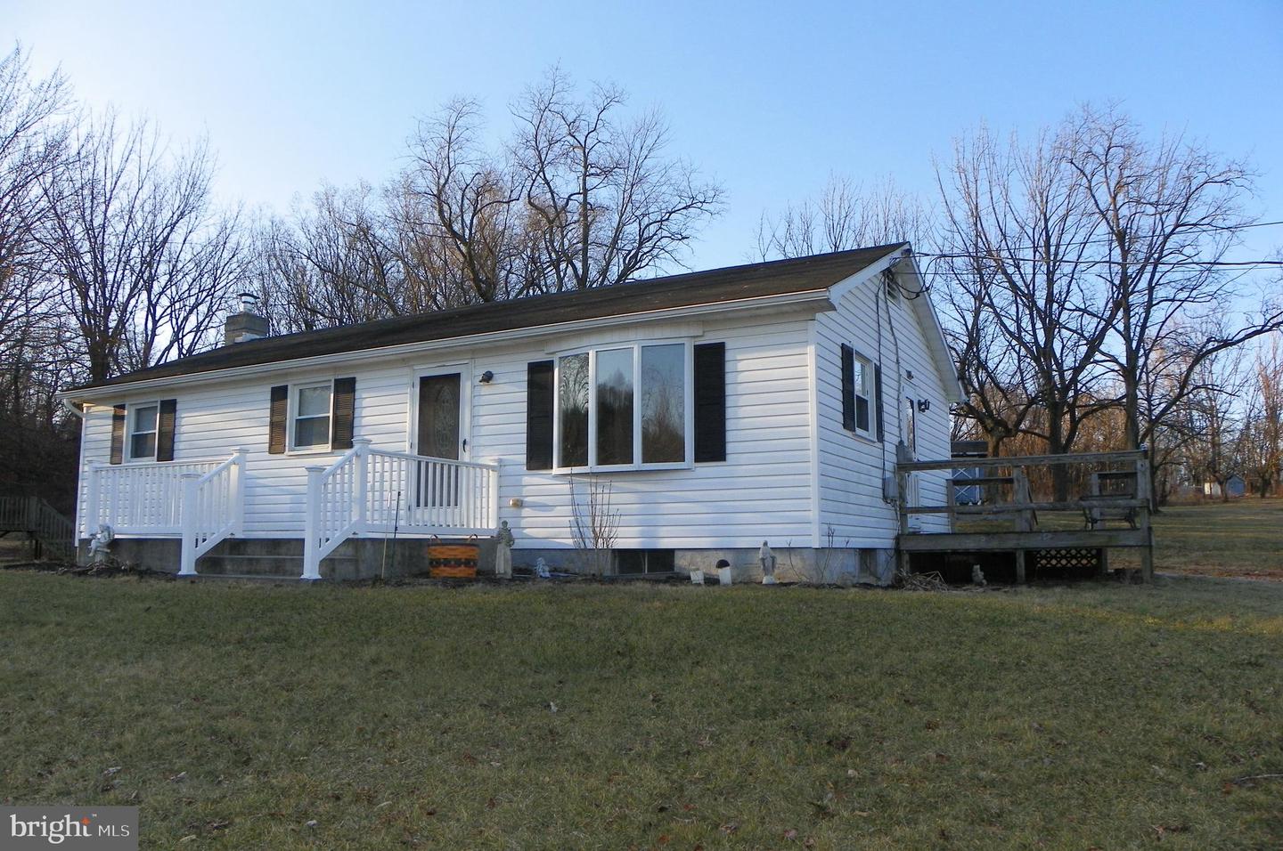 7667 Creager Road, Waynesboro
