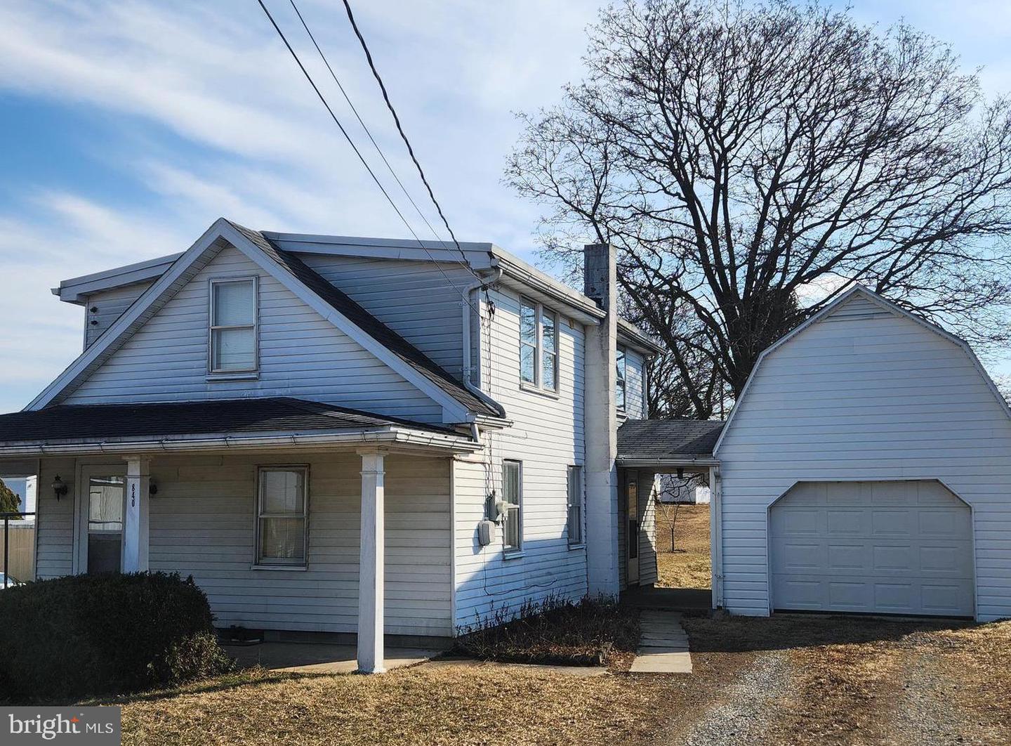 840 W Hillcrest Avenue #840, Chambersburg