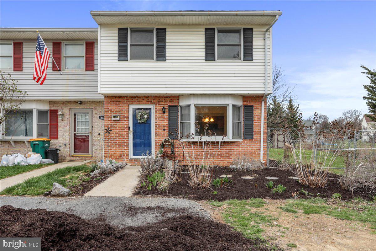 14891 Robinhood Circle, Greencastle