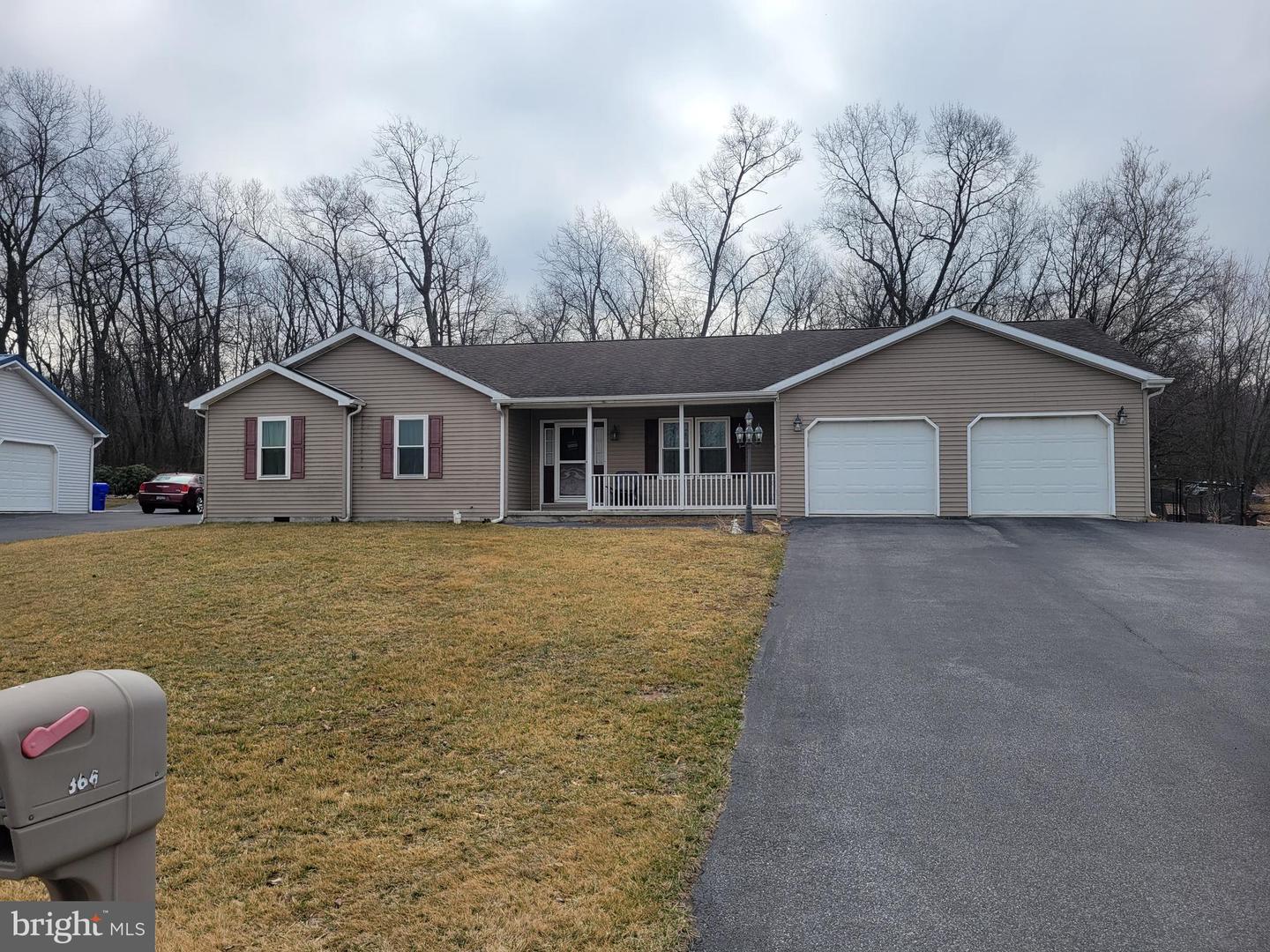 366 Cortland Circle, Shippensburg