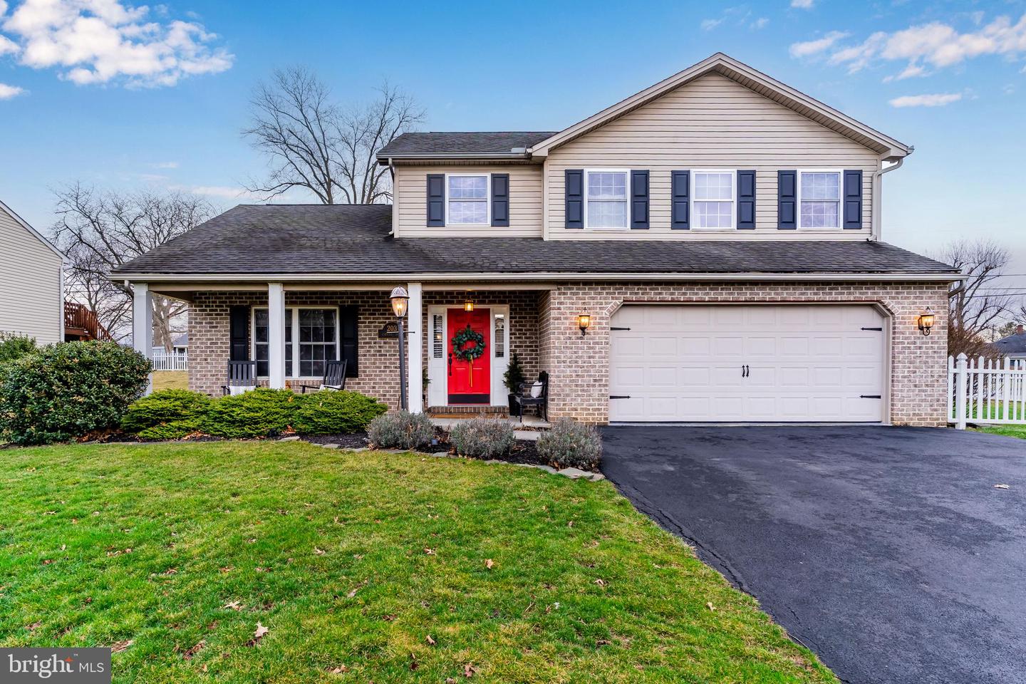 203 Carmack Drive, Chambersburg