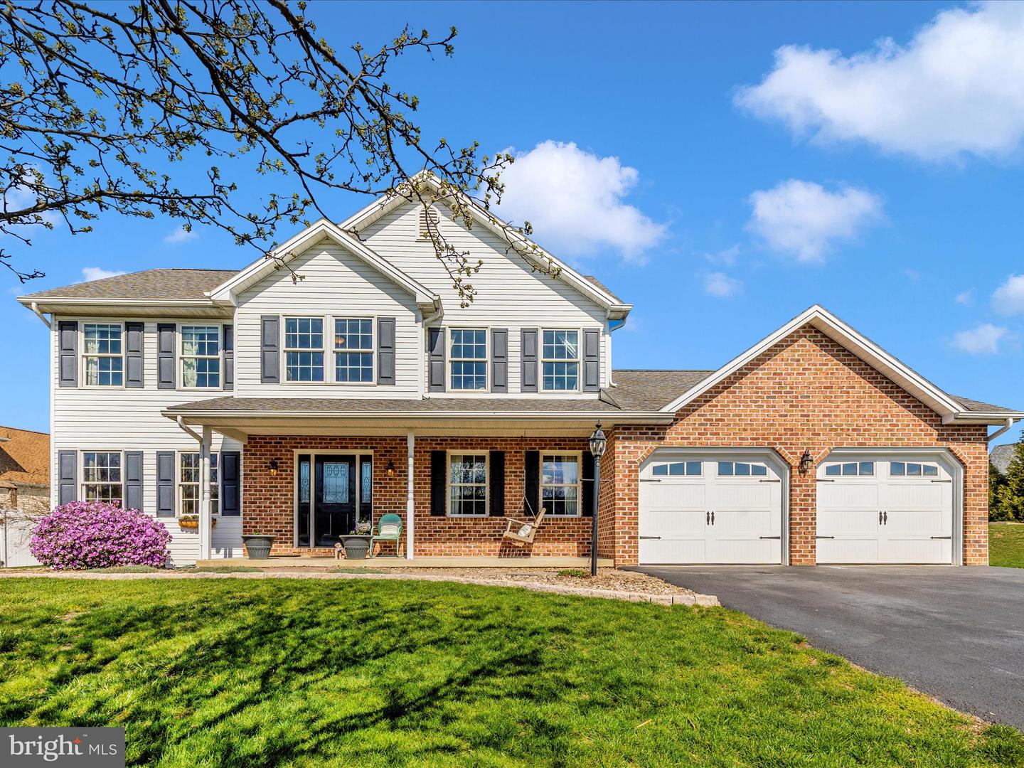 1557 Lorraine Lane #67, Chambersburg