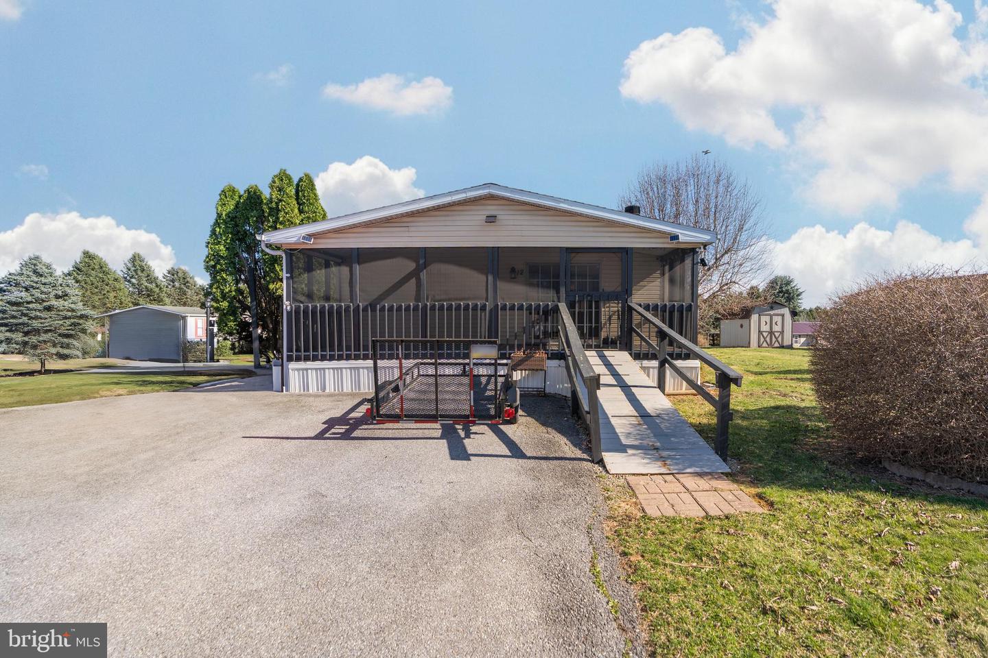 12 Lenwood Park #12, Shippensburg