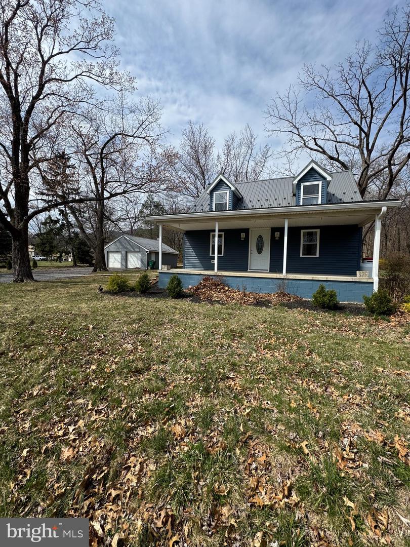 6265 Charlestown Road, Mercersburg