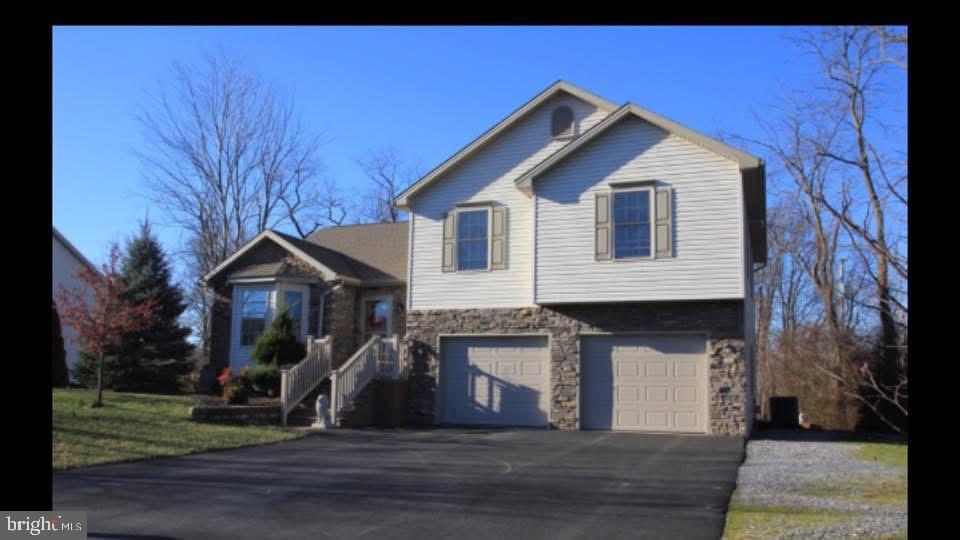 2150 Lindsay Lot Road #1, Shippensburg