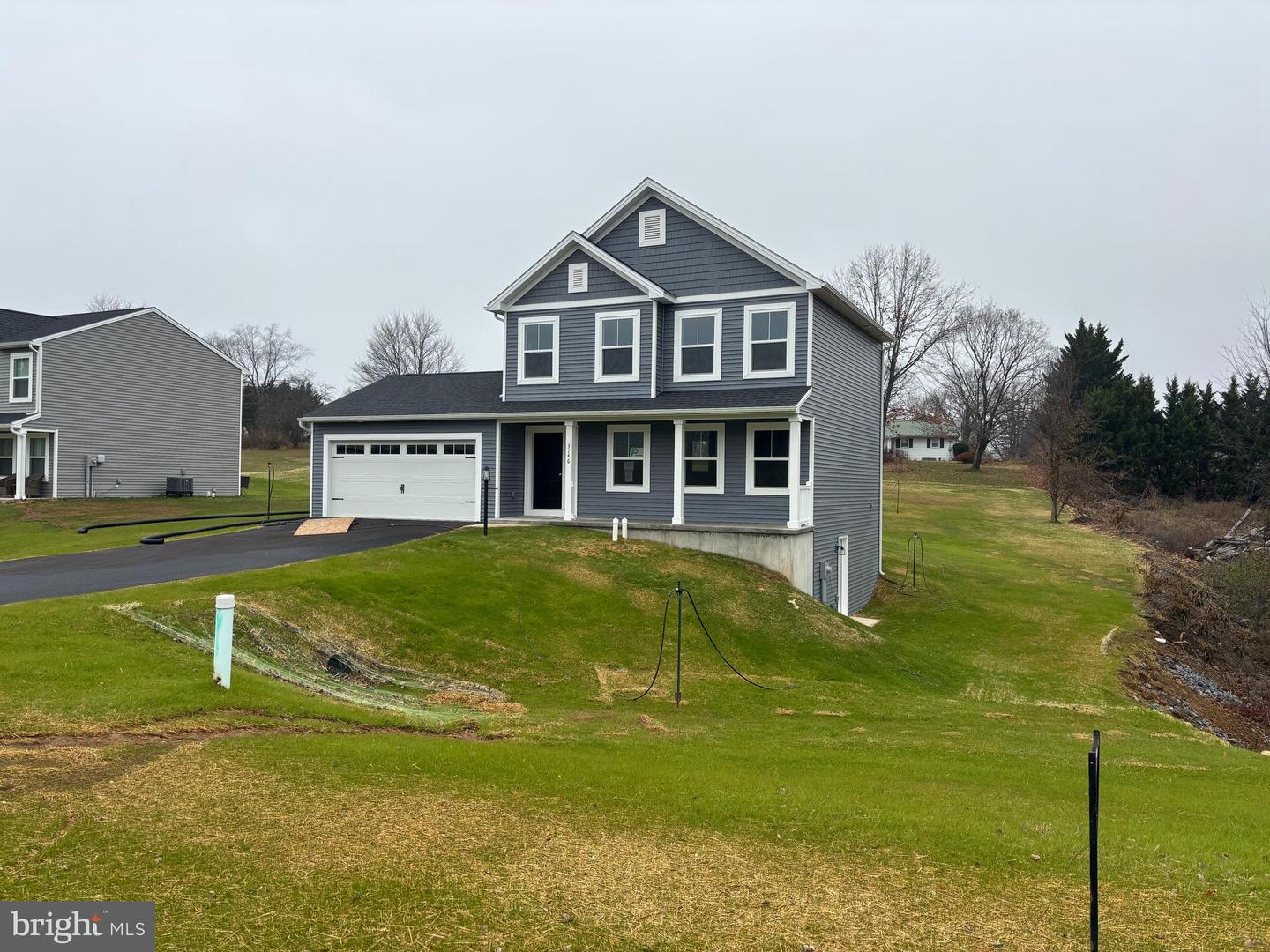 3746 Percy Avenue, Chambersburg