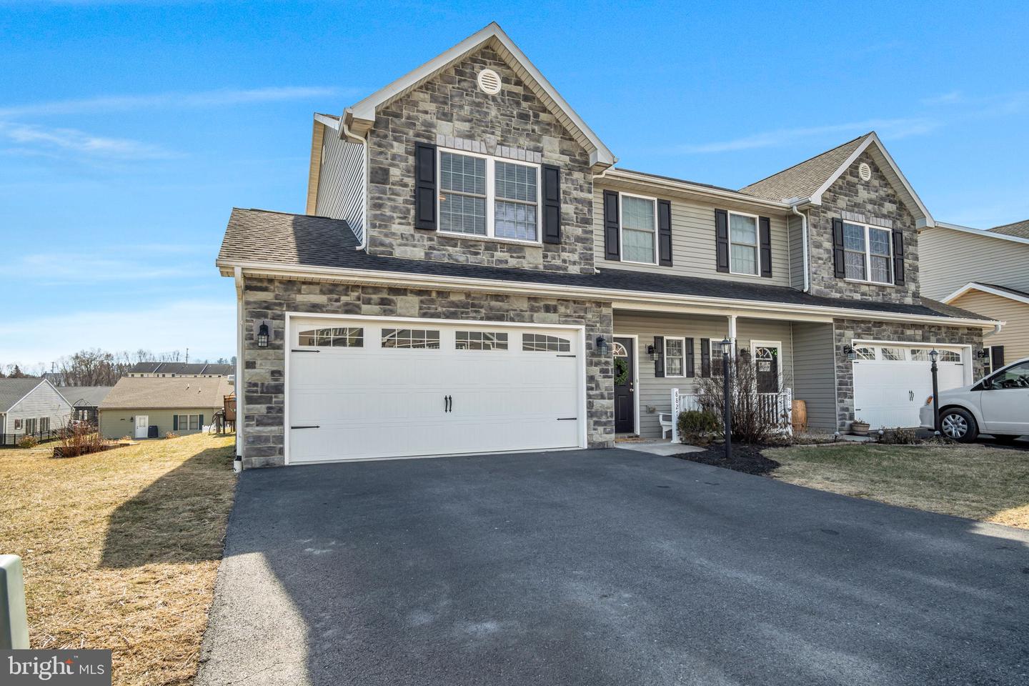 8827 Casper Drive, Waynesboro