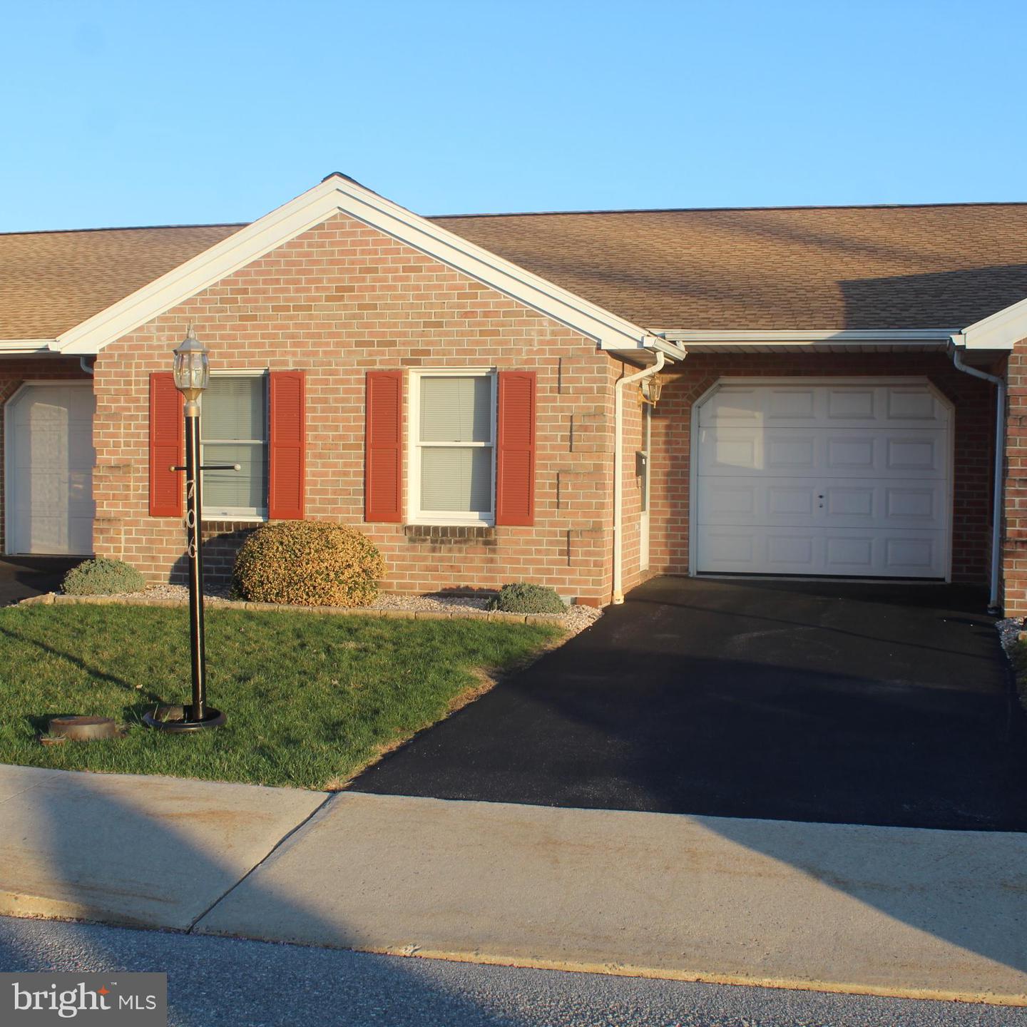 706 Fireside Drive, Shippensburg
