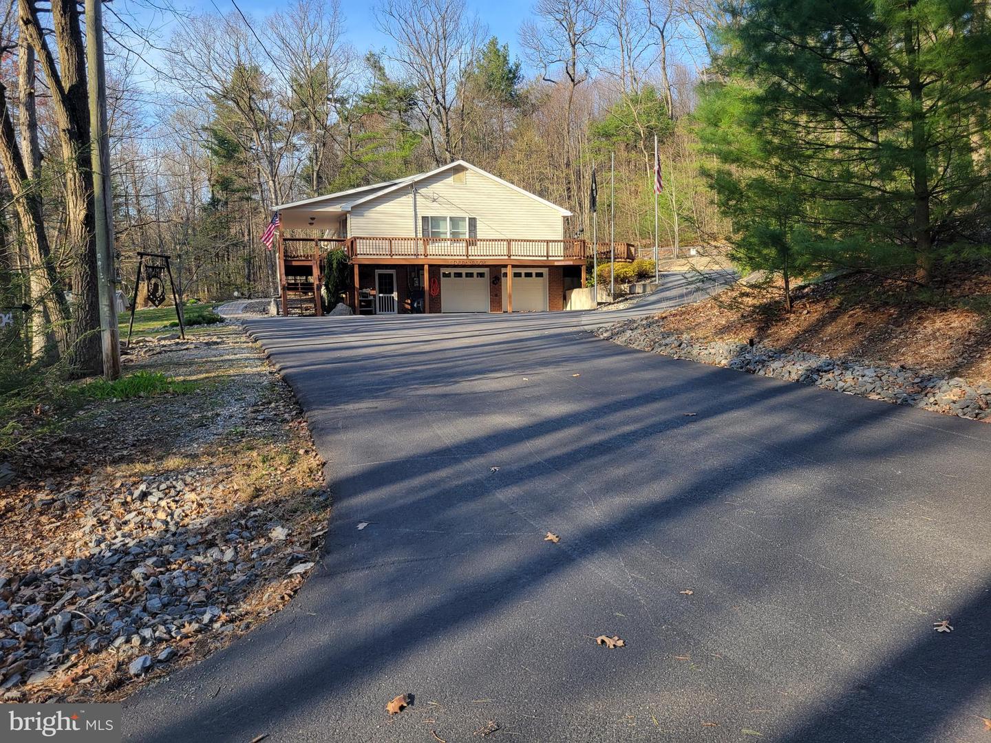 3304 New Baltimore Road, South Mountain
