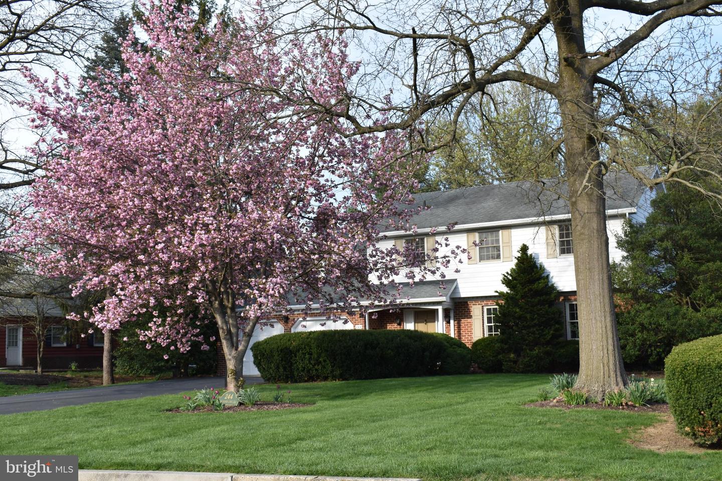 244 Orchard Circle, Greencastle