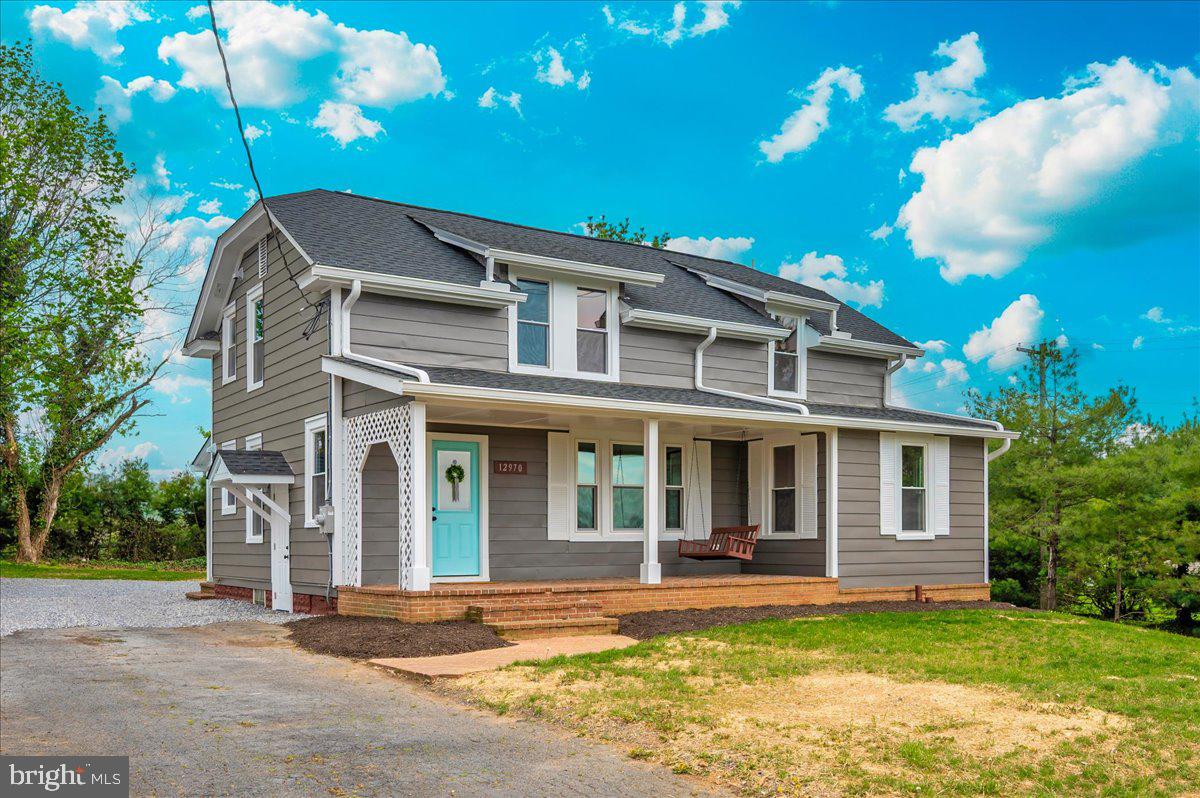 12970 Old Forge Road, Waynesboro