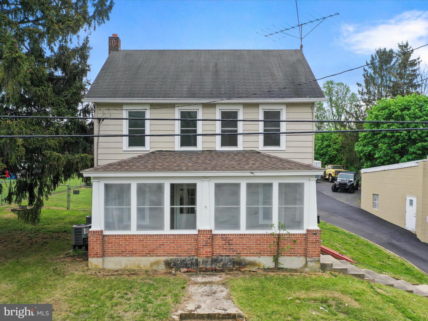 511 S Main Street, Mont Alto