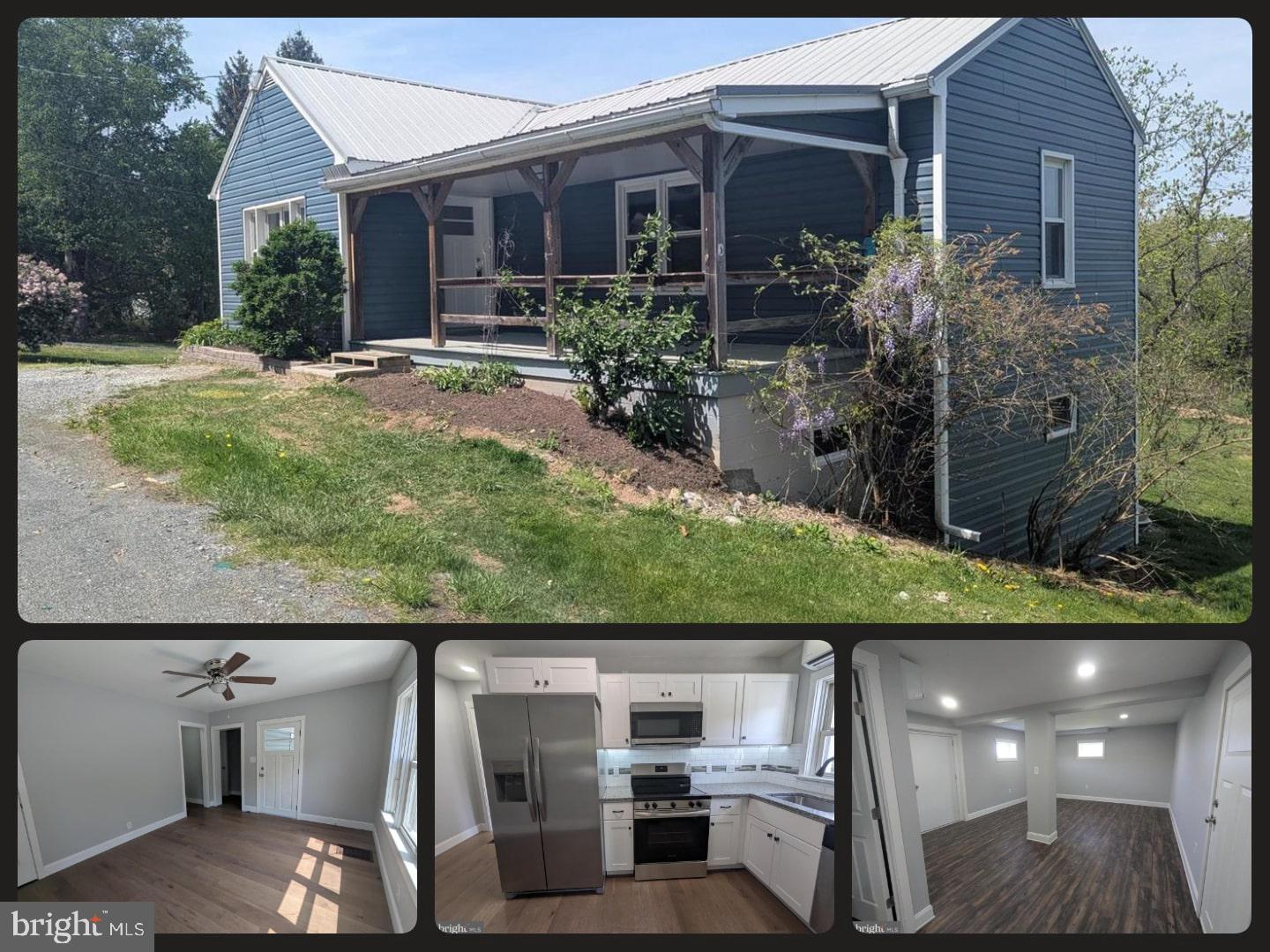 8531 Tomstown Road, Waynesboro