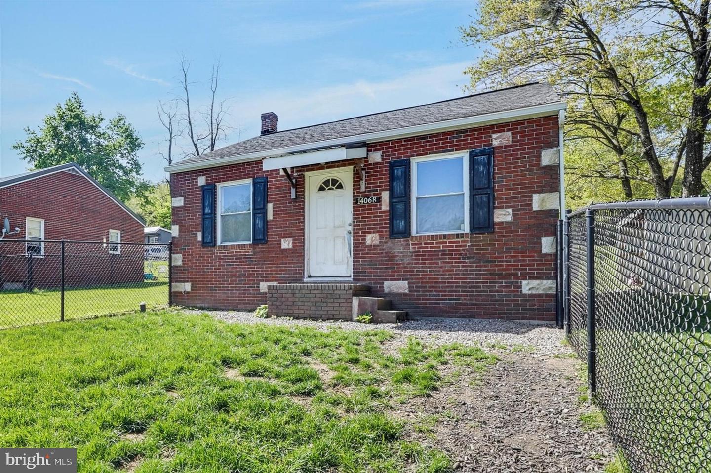 14068 Buchanan Trail E, Waynesboro