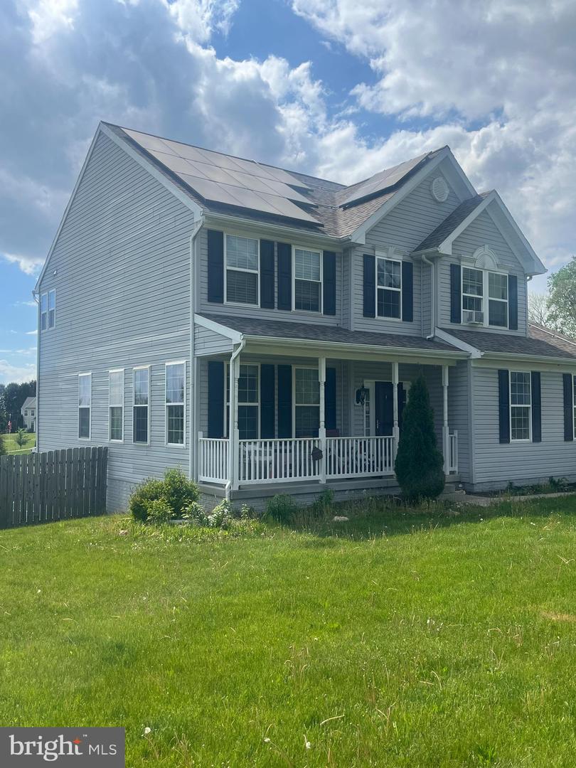 1273 Upland Drive, Fayetteville