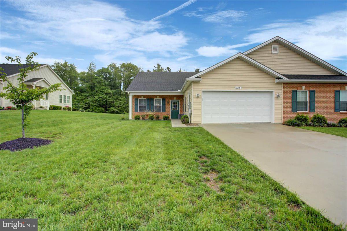 3245 Portrait Way, Chambersburg