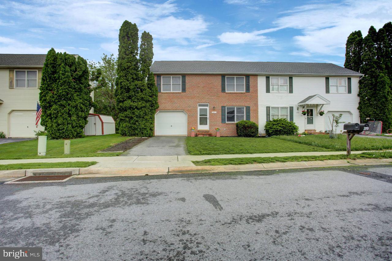 2017 Clinton Avenue #21, Chambersburg