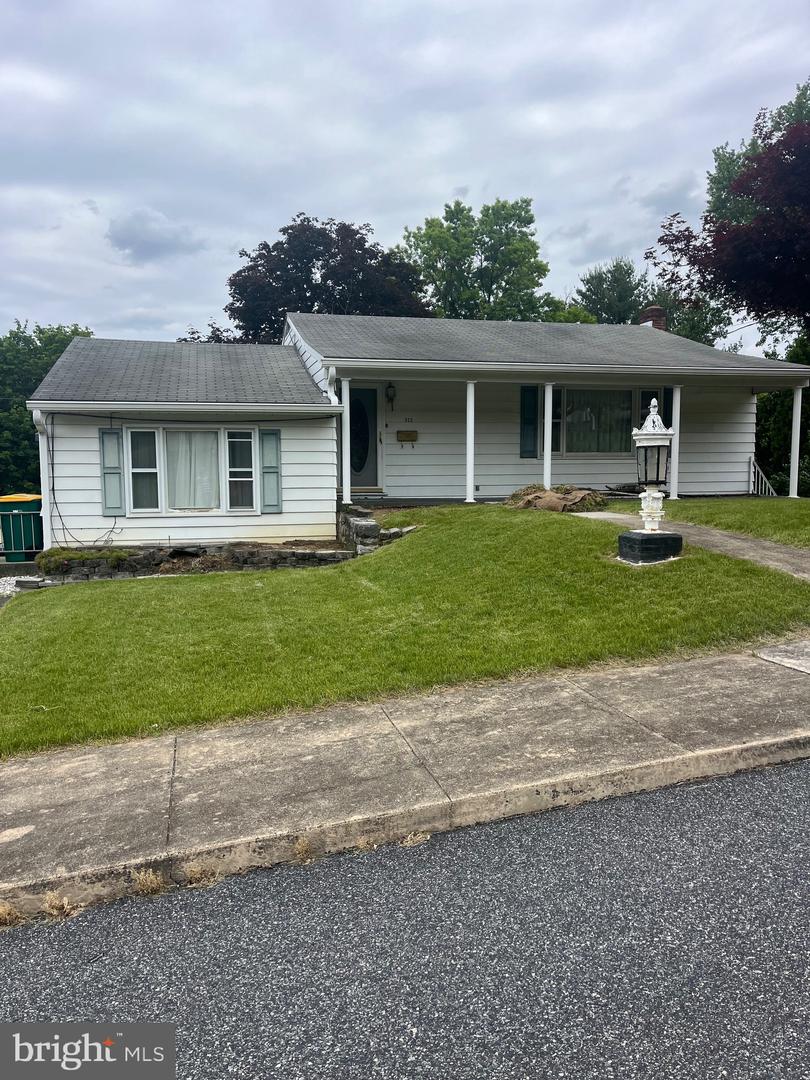 313 Northfield Avenue, Waynesboro