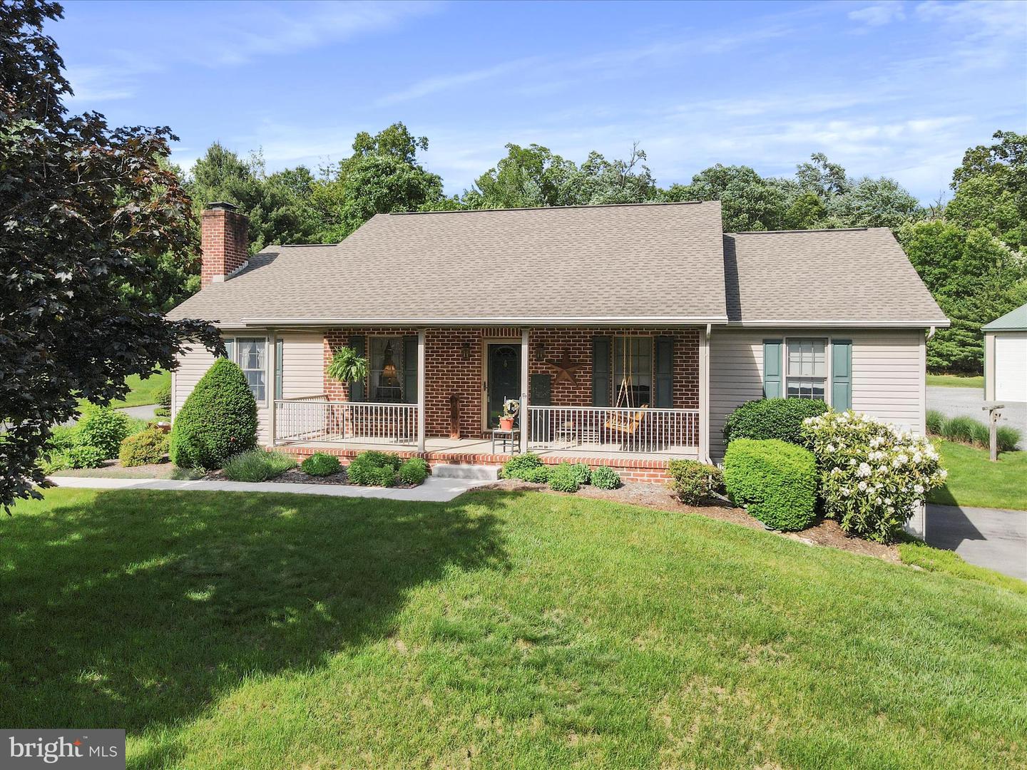 5762 White Church Road, Shippensburg