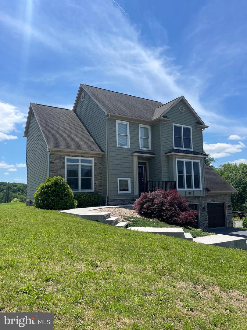 2238 Castlegreen Drive, Greencastle