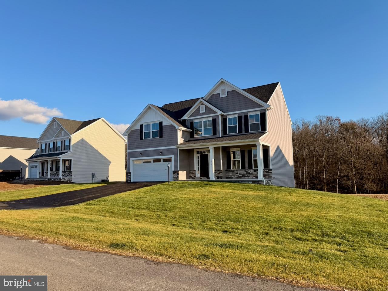 1516 Sherry Drive, Chambersburg