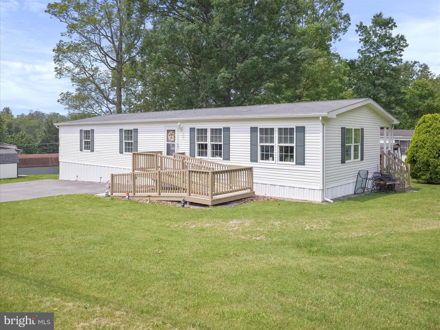 11187 Bailey Springs Road, Waynesboro