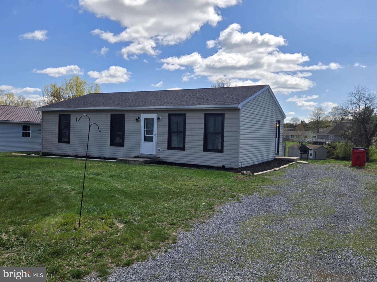 4202 Heiple Court, Greencastle