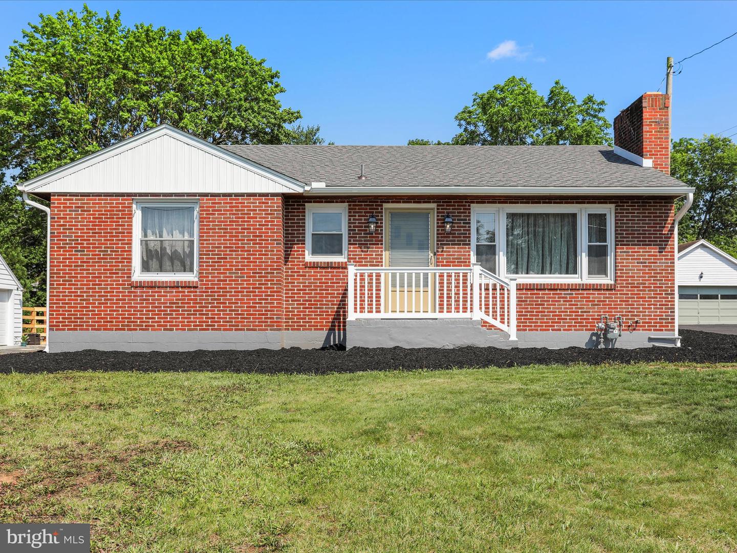 622 S Allison Street, Greencastle