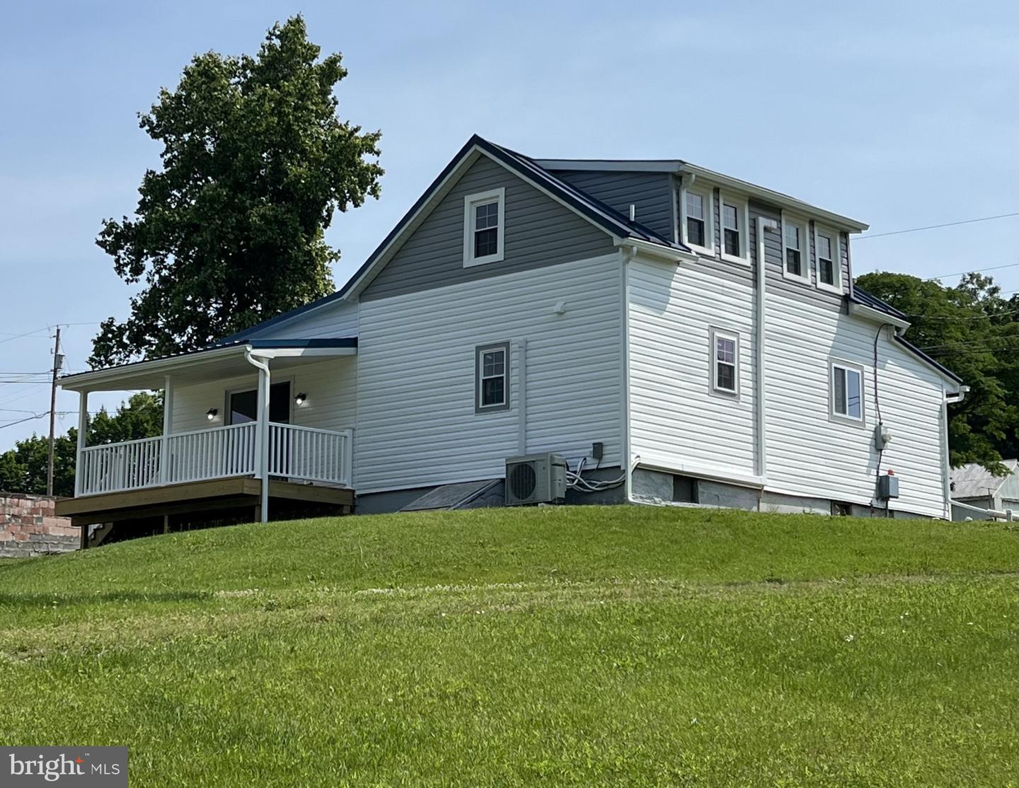 15125 Maryland Line Road, Greencastle