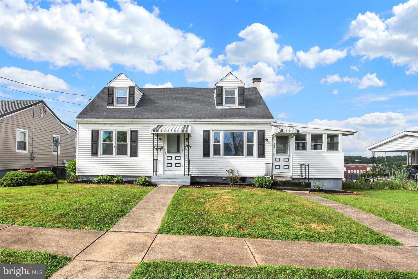 326 Fairmount Avenue, Waynesboro
