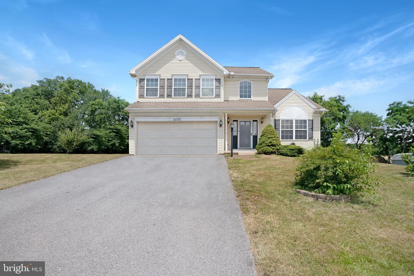 14799 Cedarbrook Drive, Greencastle