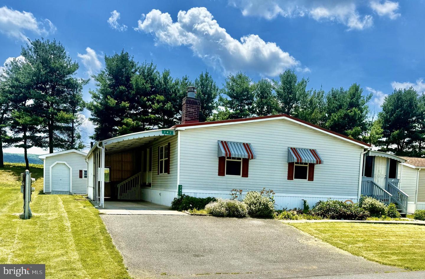 242 Waverly Court, Fayetteville