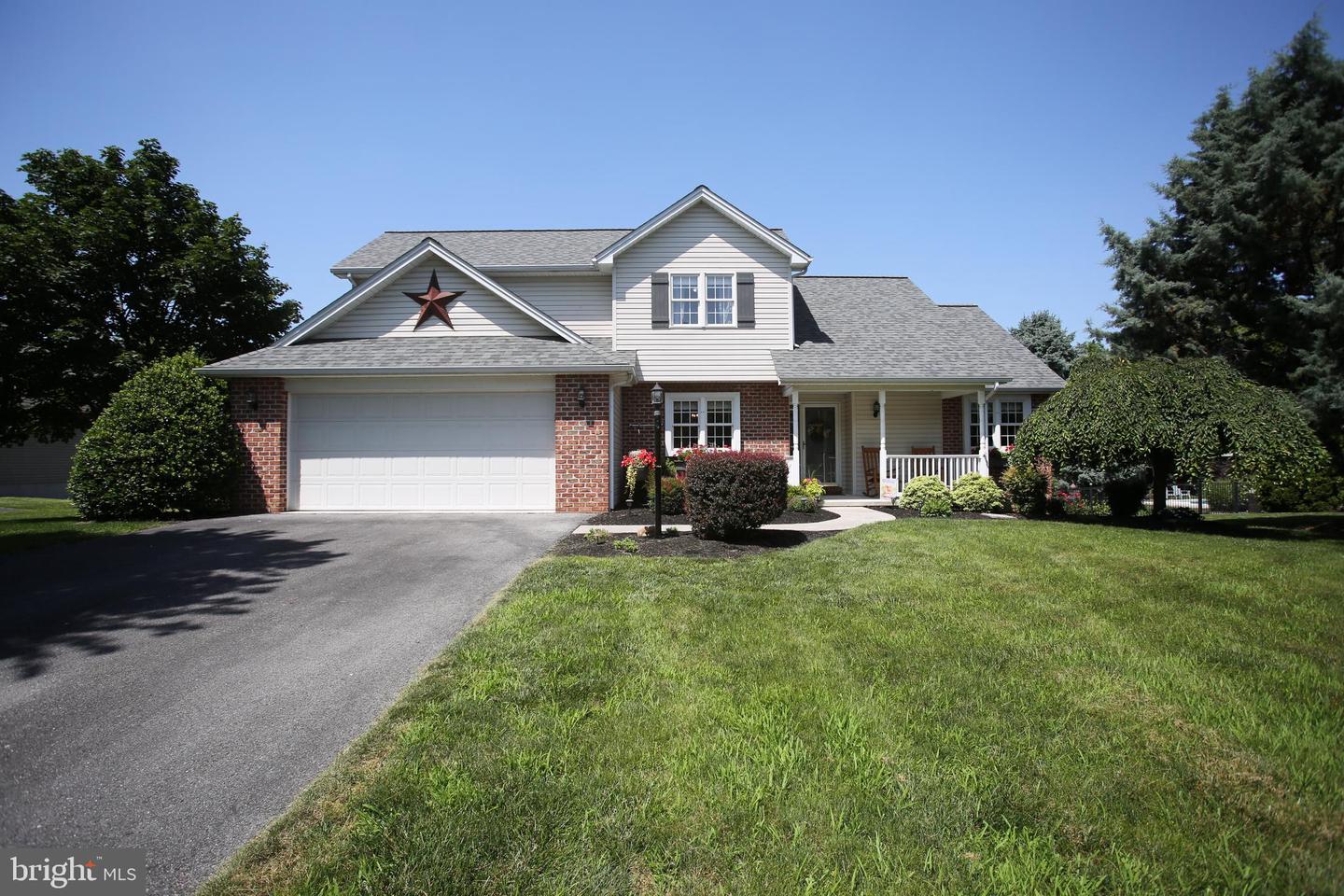 173 Stony Point Avenue, Shippensburg