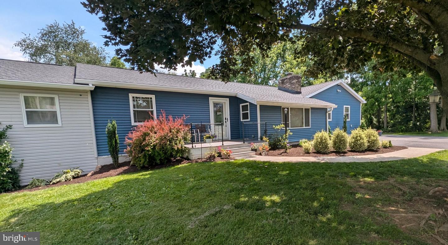 3080 Oak Hill Road, Waynesboro