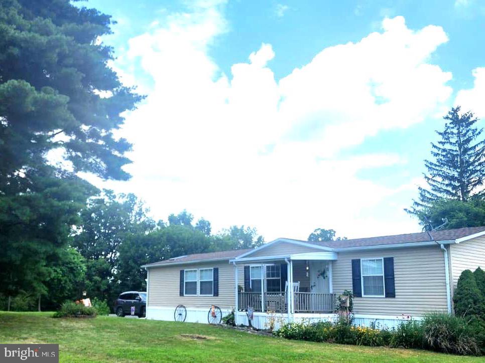 4612 Holly Drive, Chambersburg