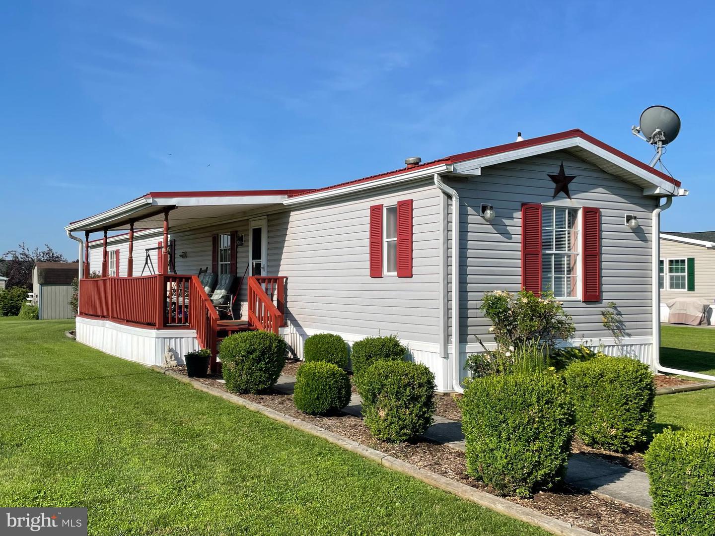 700 Municipal Drive, Shippensburg