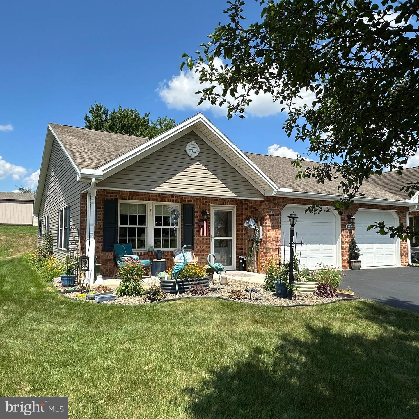 121 Central Way, Shippensburg