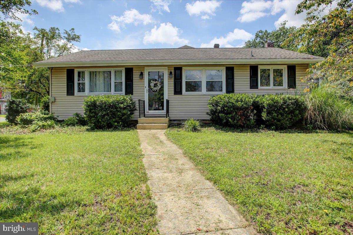 889 Broad Street, Chambersburg