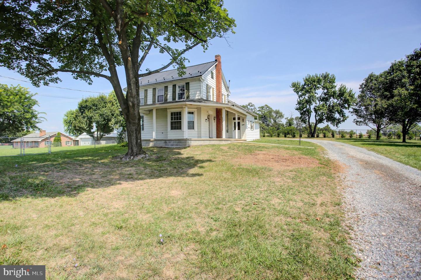 5089 Buchanan Trail W, Greencastle