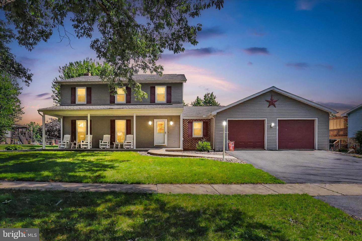 610 Westover Road
