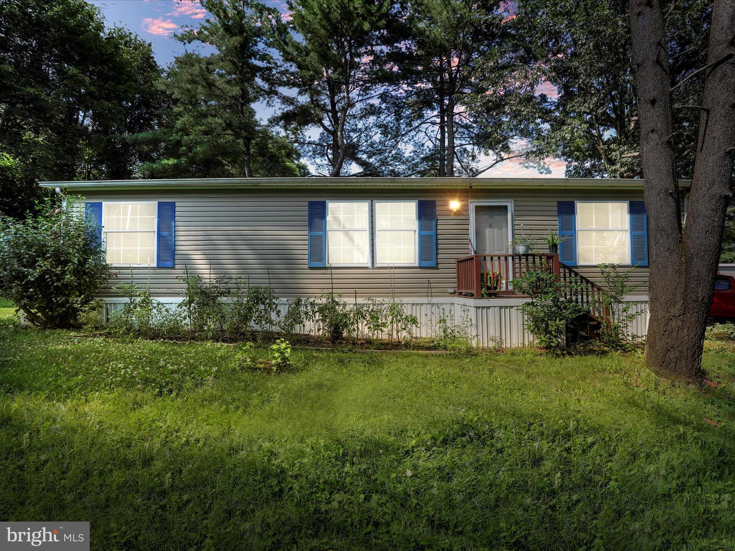 1685 Liberty Drive, Chambersburg
