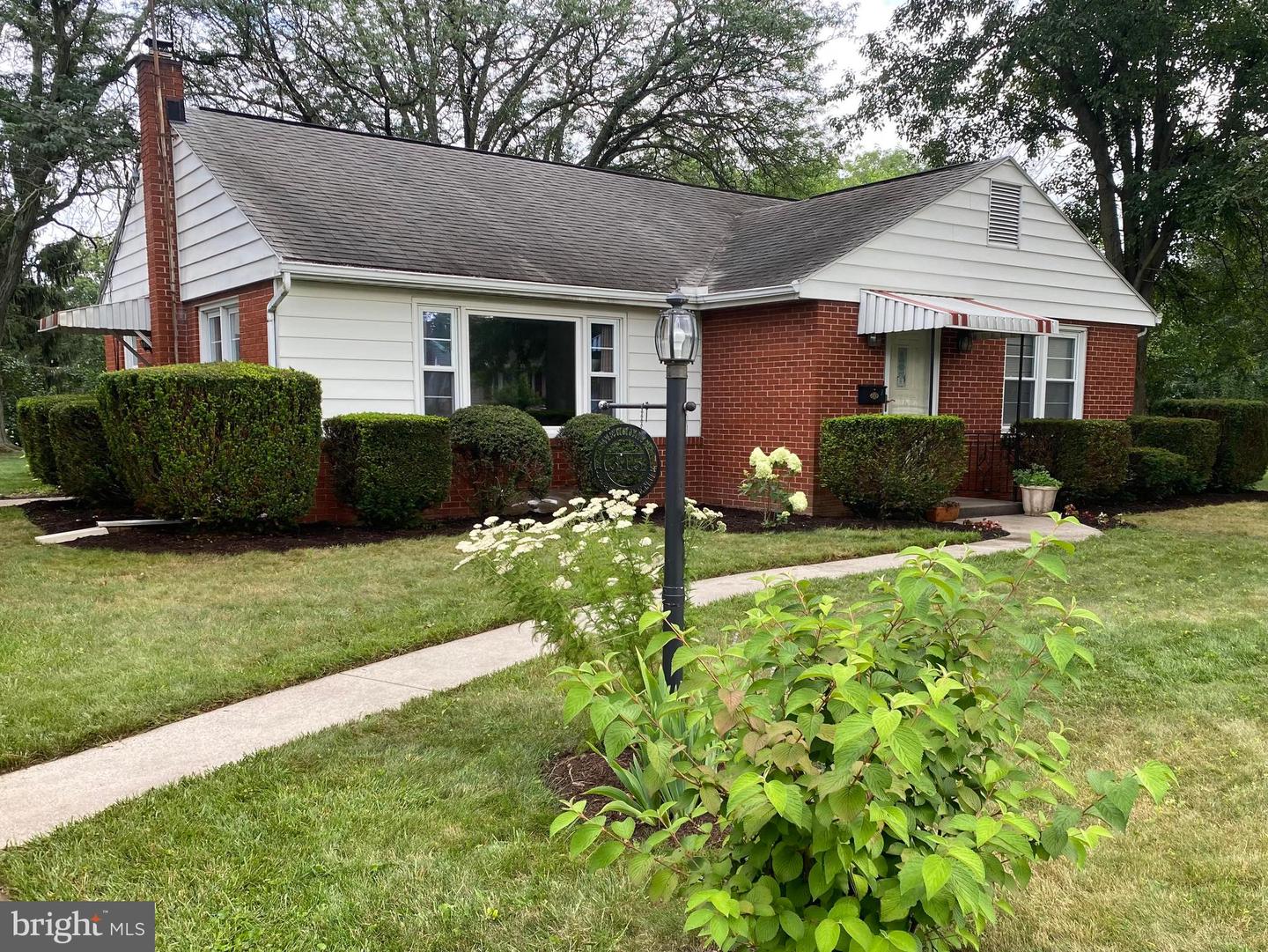 315 S Oller Avenue, Waynesboro