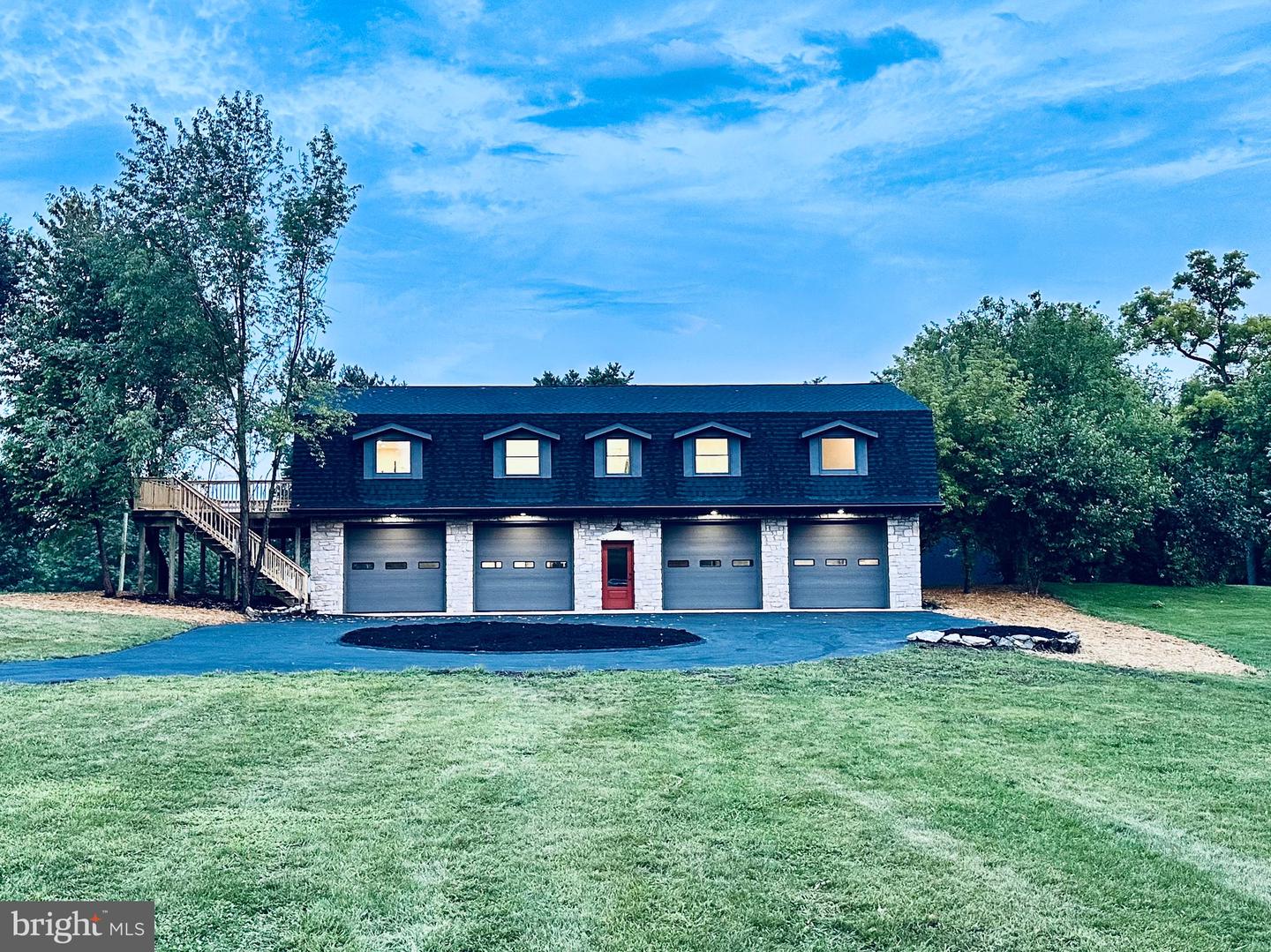4656 Fetterhoff Chapel Road, Chambersburg