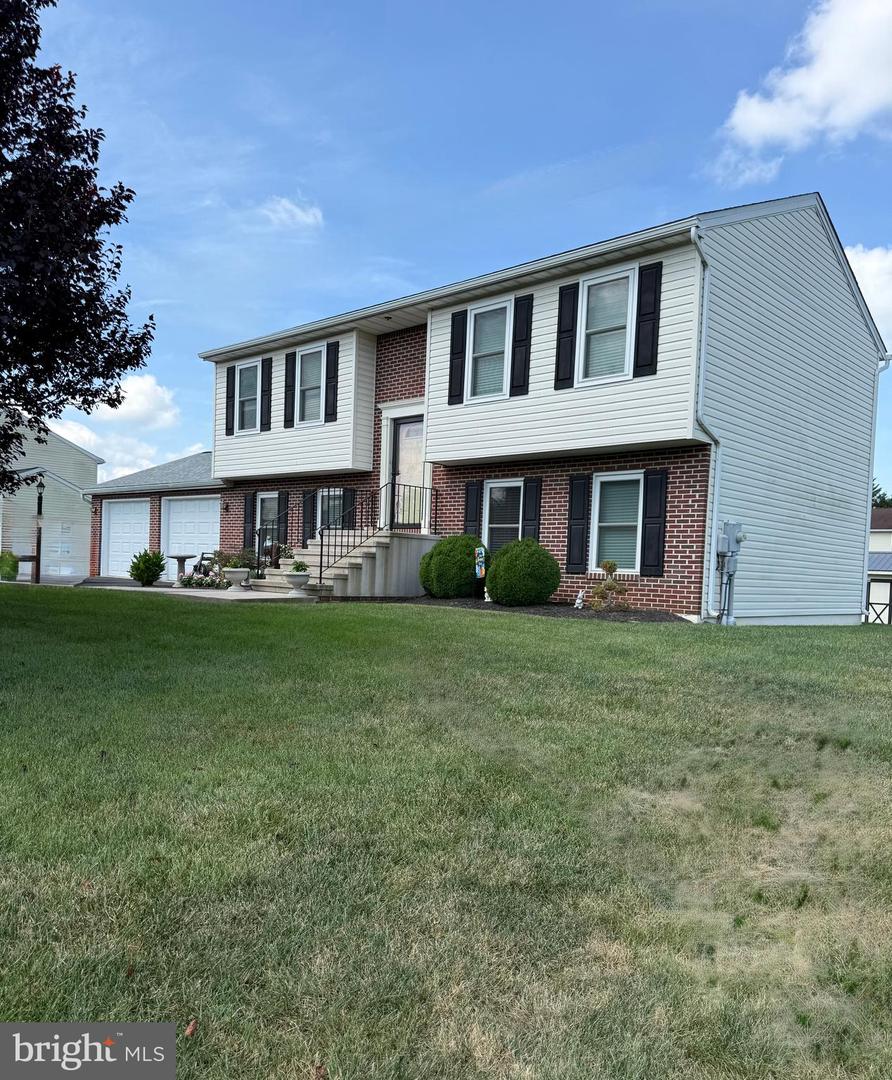 15305 Cobble Drive, Greencastle