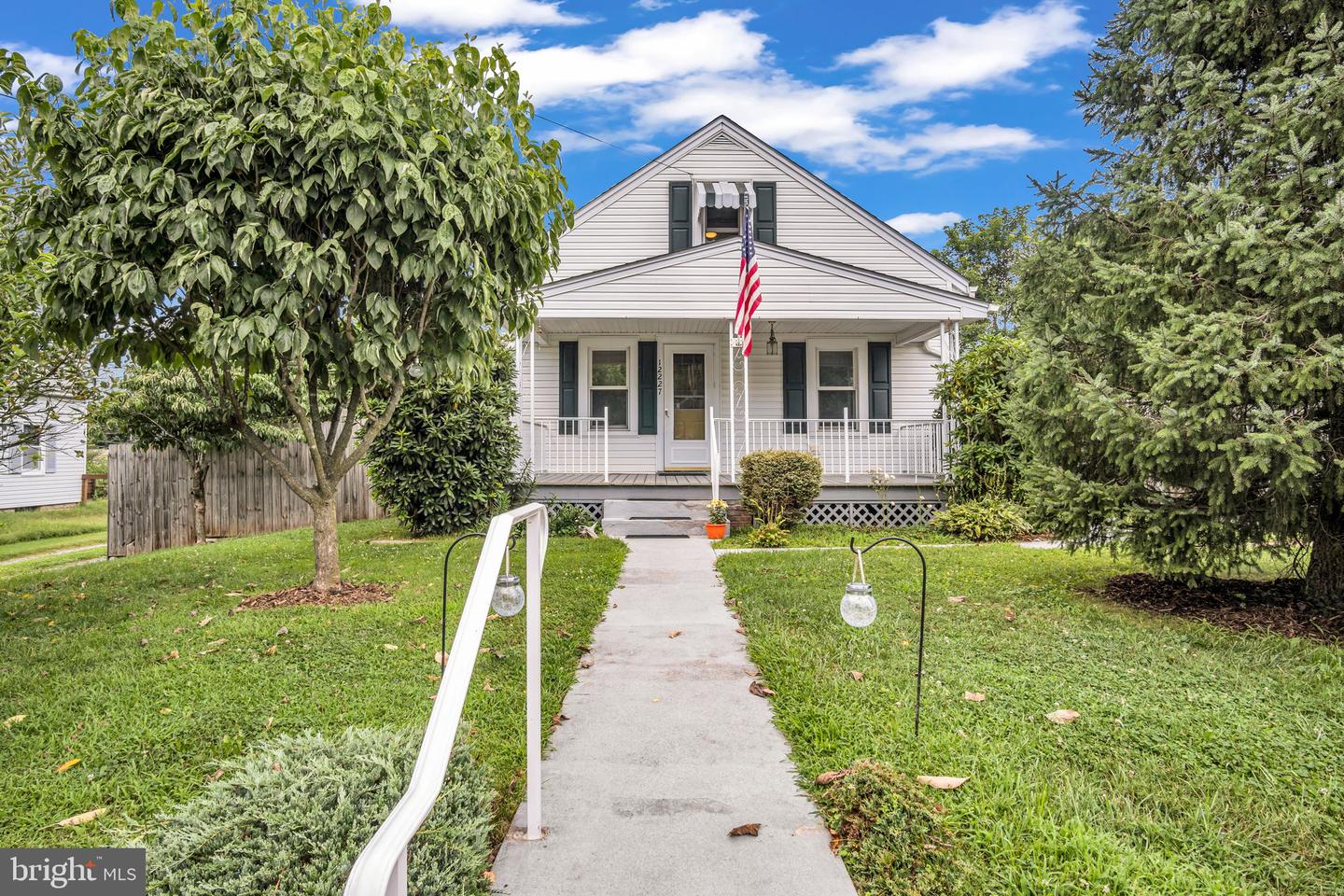 12227 Snyder Avenue, Waynesboro