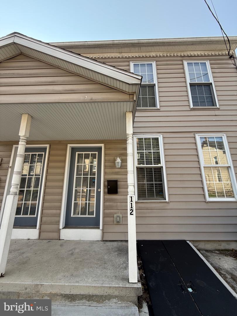 112 N Church Street, Waynesboro