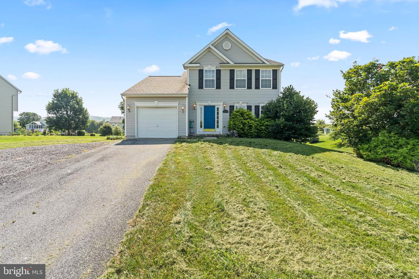 2842 Big Dipper Lane, Chambersburg