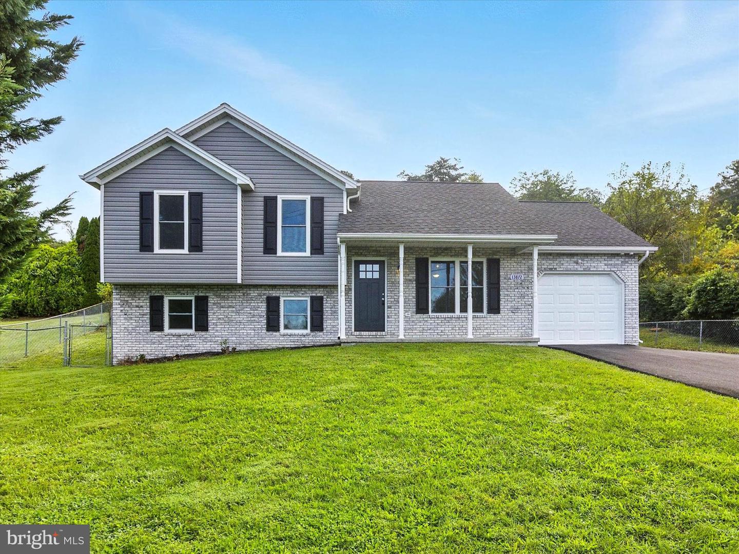 13872 Lower Edgemont Road, Waynesboro